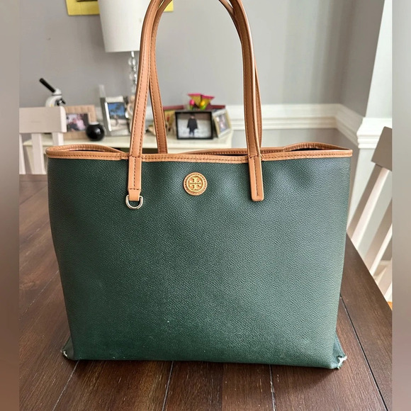 Tory Burch shopper tote bag - Picture 13 of 15